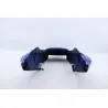 Coque arriere YAMAHA FZS 600 FAZER 1998 - 2001