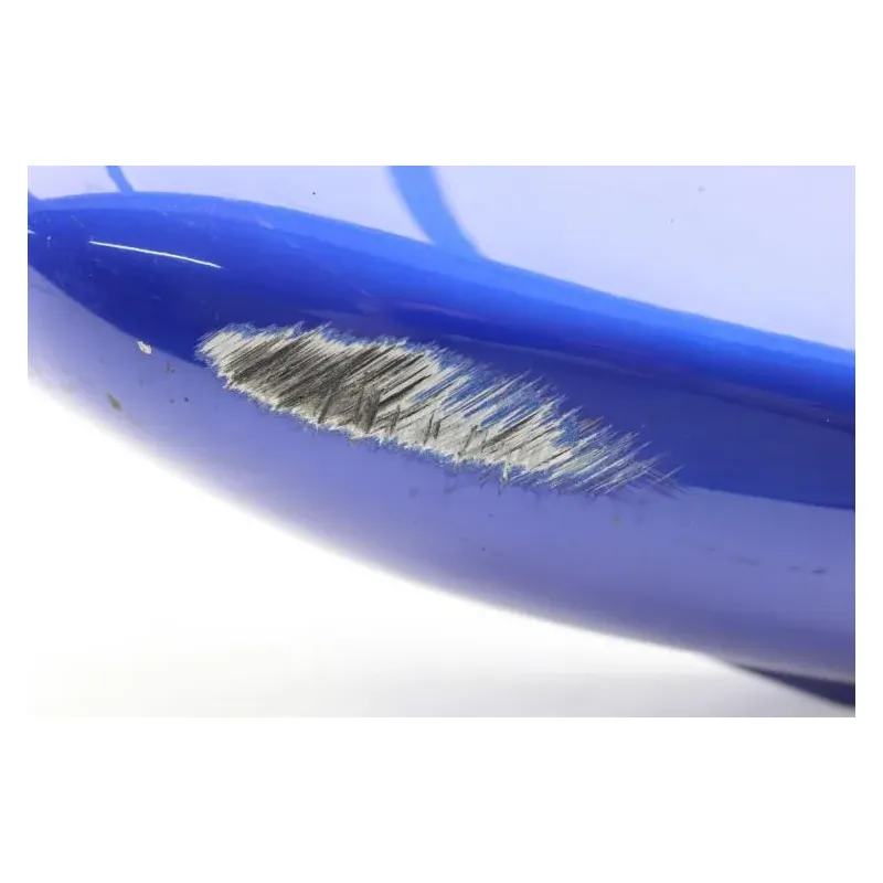 Coque arriere YAMAHA FZS 600 FAZER 1998 - 2001
