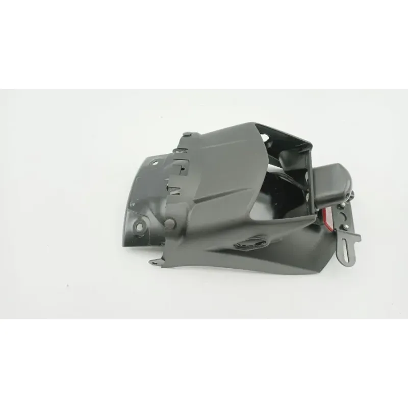 Support de plaque et eclairage KAWASAKI EN 650 VULCAN S 2021 - 2023