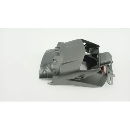 Support de plaque et eclairage KAWASAKI EN 650 VULCAN S 2021 - 2023