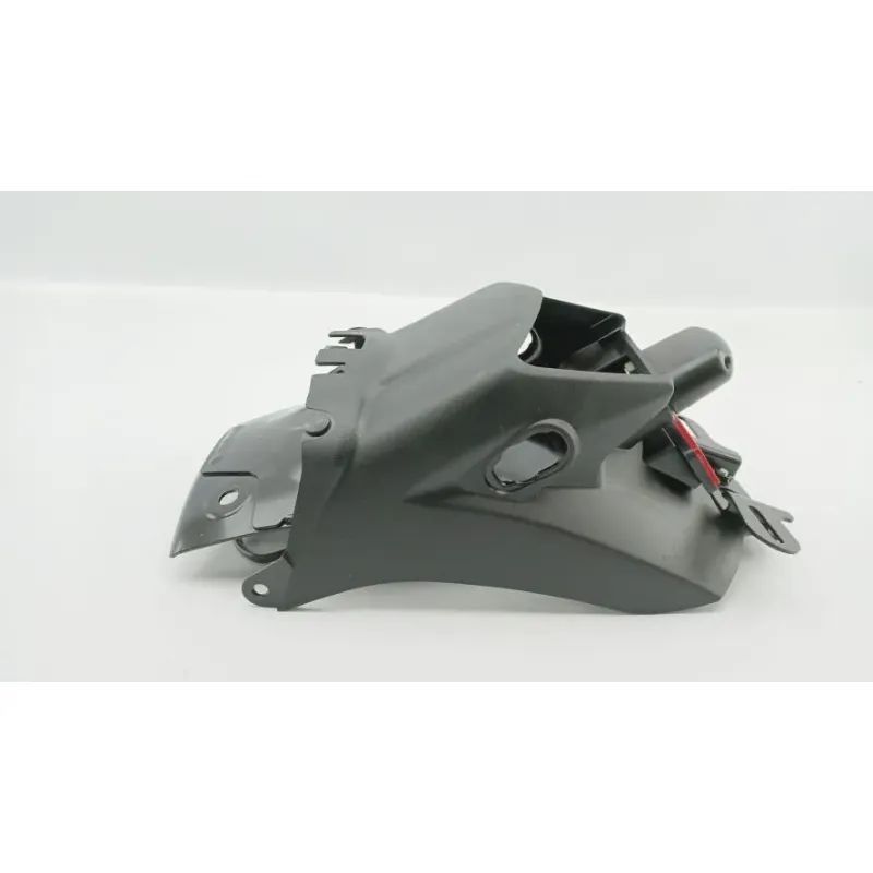 Support de plaque et eclairage KAWASAKI EN 650 VULCAN S 2021 - 2023