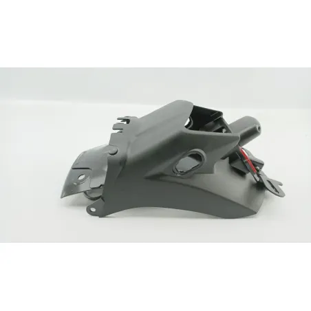 Support de plaque et eclairage KAWASAKI EN 650 VULCAN S 2021 - 2023