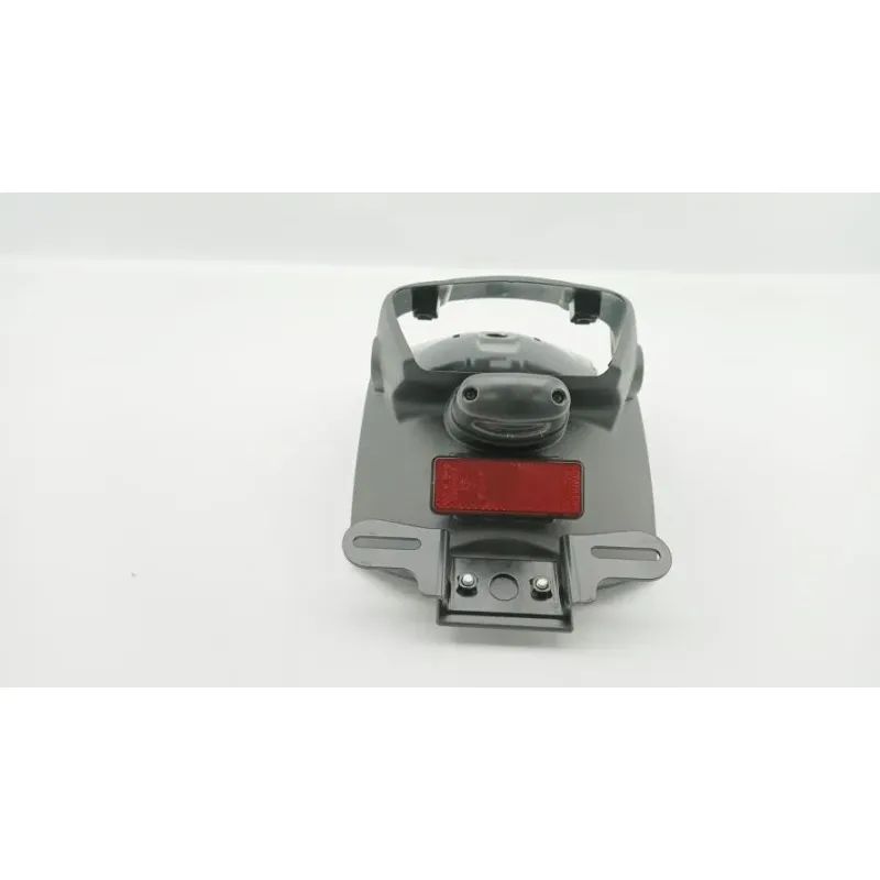 Support de plaque et eclairage KAWASAKI EN 650 VULCAN S 2021 - 2023