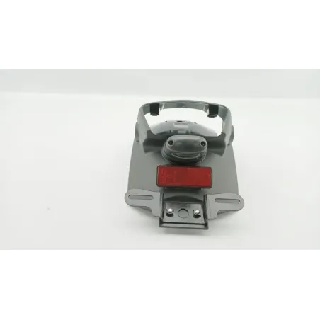 Support de plaque et eclairage KAWASAKI EN 650 VULCAN S 2021 - 2023