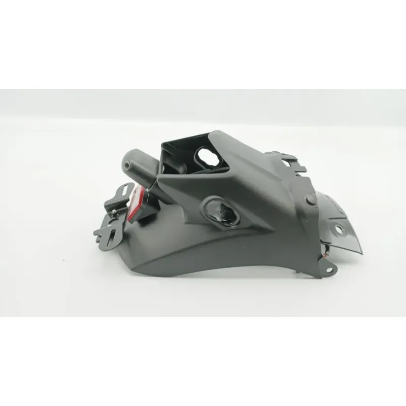 Support de plaque et eclairage KAWASAKI EN 650 VULCAN S 2021 - 2023