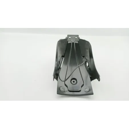 Support de plaque et eclairage KAWASAKI EN 650 VULCAN S 2021 - 2023