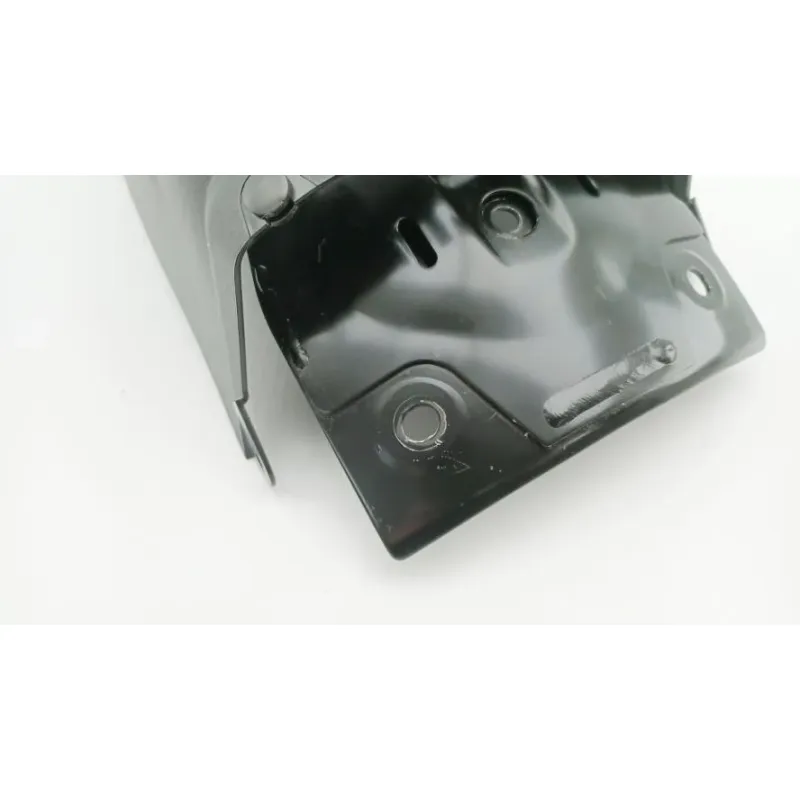 Support de plaque et eclairage KAWASAKI EN 650 VULCAN S 2021 - 2023