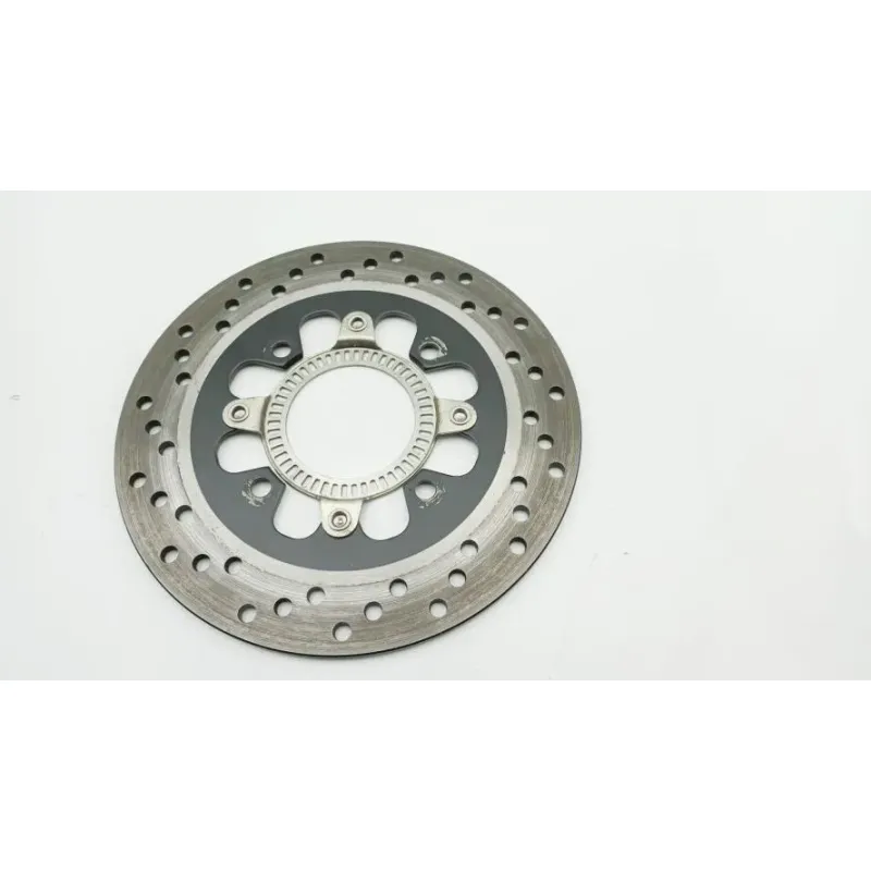 Disque frein arriere KAWASAKI EN 650 VULCAN S 2021 - 2023