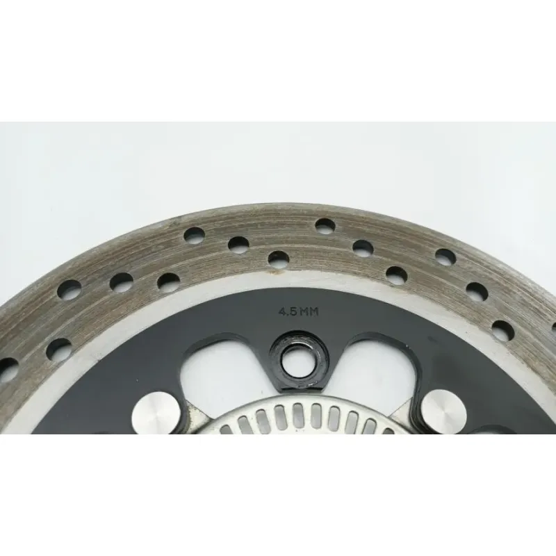 Disque frein arriere KAWASAKI EN 650 VULCAN S 2021 - 2023
