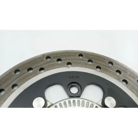 Disque frein arriere KAWASAKI EN 650 VULCAN S 2021 - 2023
