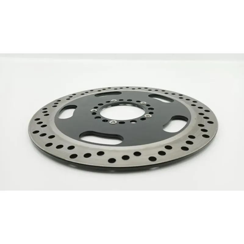Disque frein avant KAWASAKI EN 650 VULCAN S 2021 - 2023