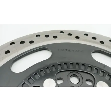 Disque frein avant KAWASAKI EN 650 VULCAN S 2021 - 2023