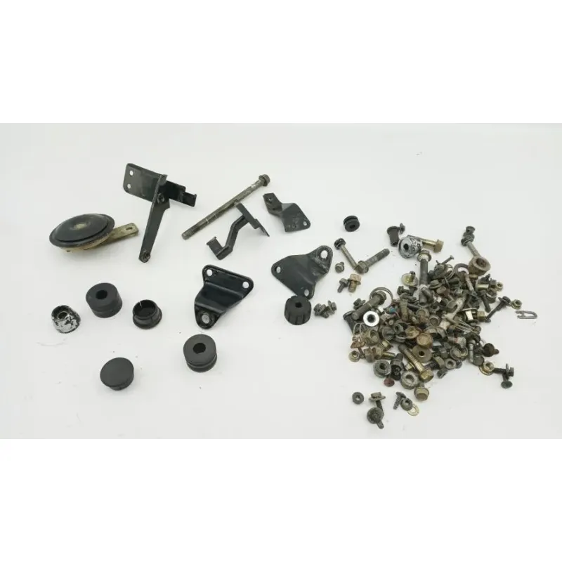 Kit visserie KYMCO MAXXER 300 US 2009 - 2018