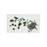 Kit visserie KYMCO MAXXER 300 US 2009 - 2018