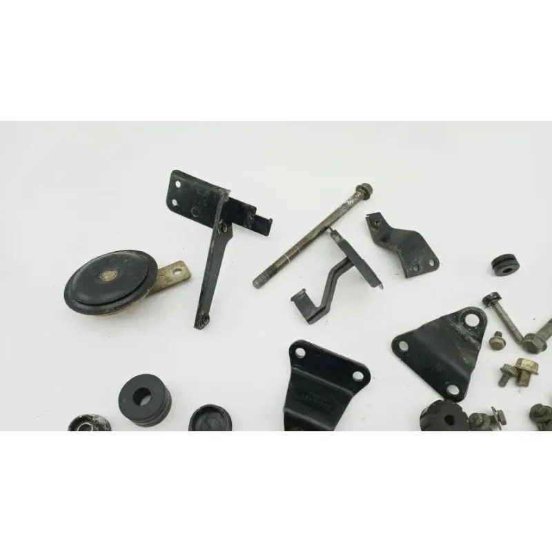 Kit visserie KYMCO MAXXER 300 US 2009 - 2018