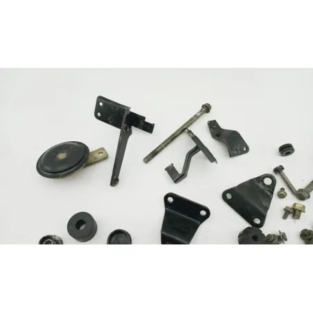 Kit visserie KYMCO MAXXER 300 US 2009 - 2018