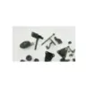 Kit visserie KYMCO MAXXER 300 US 2009 - 2018