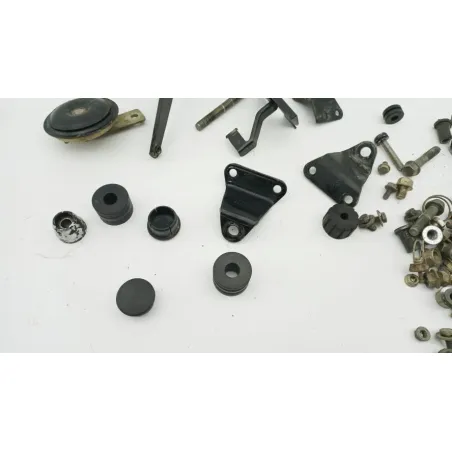 Kit visserie KYMCO MAXXER 300 US 2009 - 2018