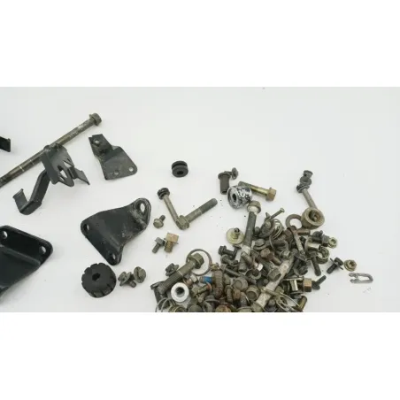 Kit visserie KYMCO MAXXER 300 US 2009 - 2018