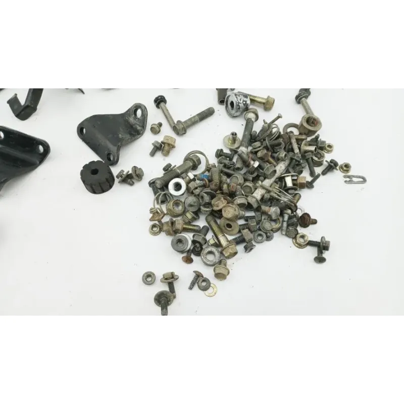 Kit visserie KYMCO MAXXER 300 US 2009 - 2018