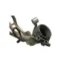 Collecteur (echappement) TRIUMPH SPEED TRIPLE 1050 2008-2010