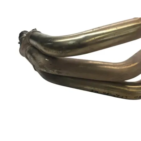 Collecteur (echappement) TRIUMPH SPEED TRIPLE 1050 2008-2010