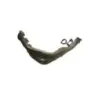 Collecteur (echappement) TRIUMPH SPEED TRIPLE 1050 2008-2010