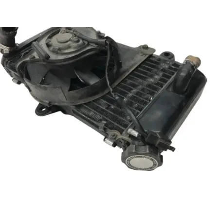 Radiateur eau YAMAHA TDM 850 1991-1995