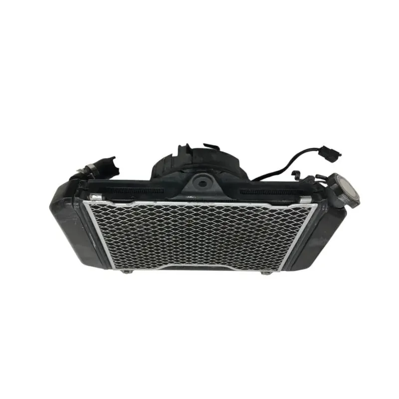 Radiateur eau YAMAHA TDM 850 1991-1995