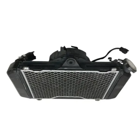 Radiateur eau YAMAHA TDM 850 1991-1995