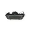 Radiateur eau YAMAHA TDM 850 1991-1995