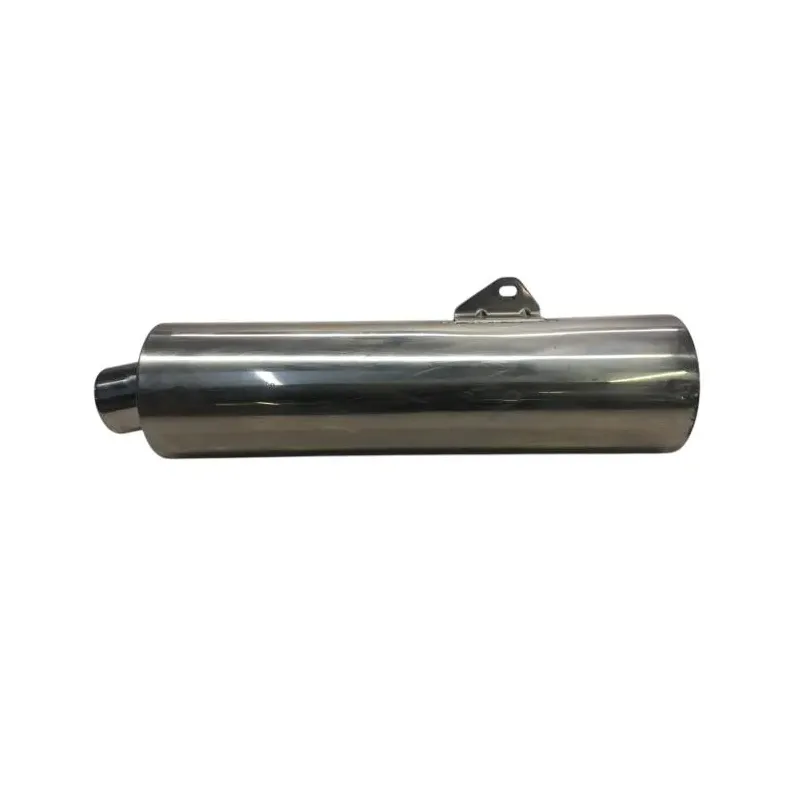 Silencieux (echappement) KAWASAKI ZR7 750 N 2001-2003
