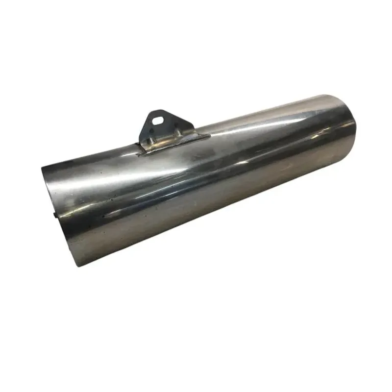 Silencieux (echappement) KAWASAKI ZR7 750 N 2001-2003