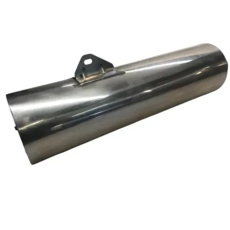Silencieux (echappement) KAWASAKI ZR7 750 N 2001-2003