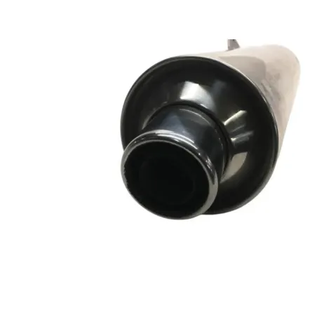 Silencieux (echappement) KAWASAKI ZR7 750 N 2001-2003
