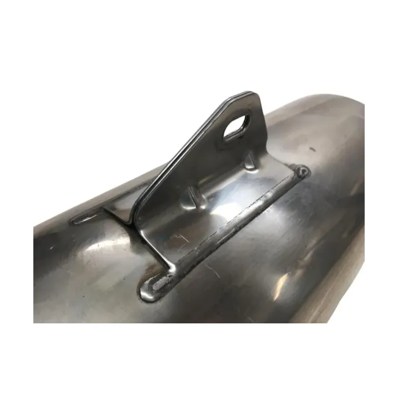 Silencieux (echappement) KAWASAKI ZR7 750 N 2001-2003