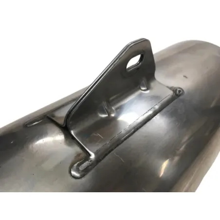 Silencieux (echappement) KAWASAKI ZR7 750 N 2001-2003