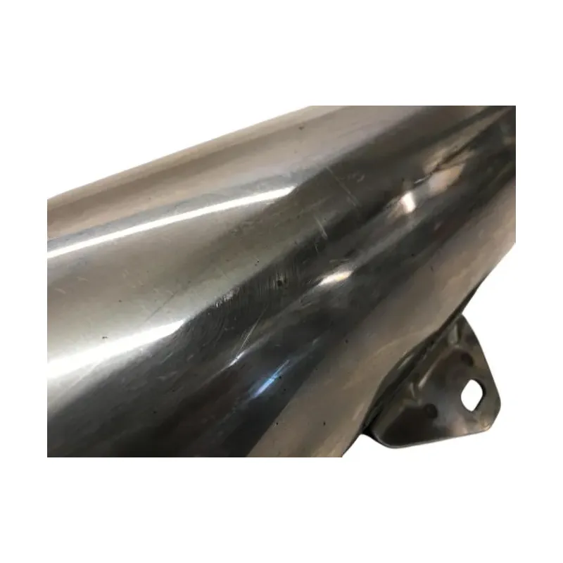 Silencieux (echappement) KAWASAKI ZR7 750 N 2001-2003
