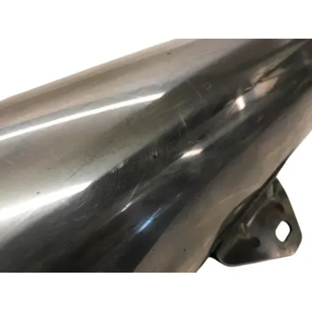 Silencieux (echappement) KAWASAKI ZR7 750 N 2001-2003