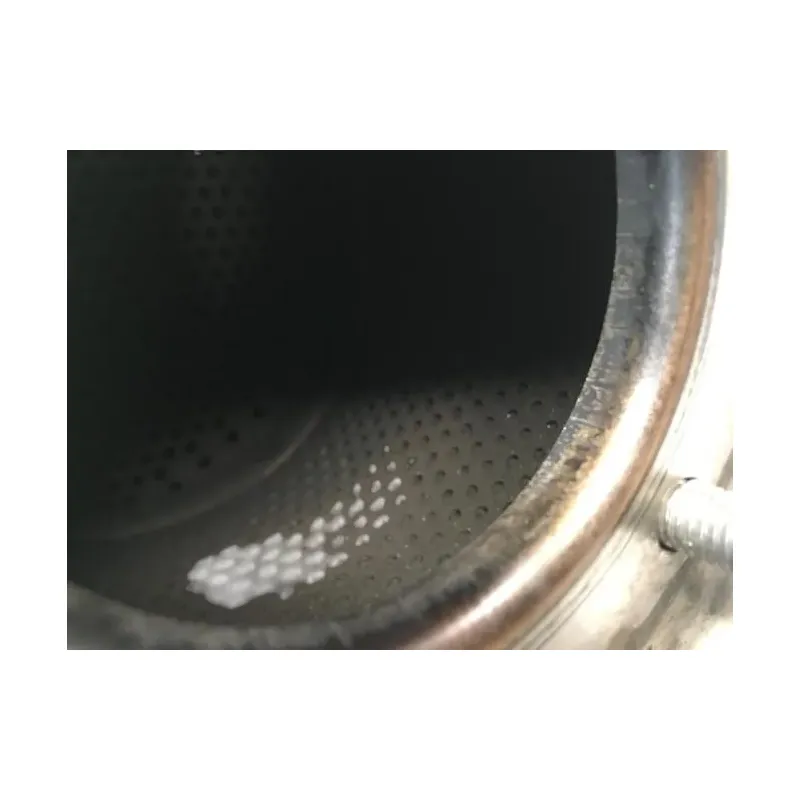 Silencieux (echappement) KAWASAKI ZR7 750 N 2001-2003