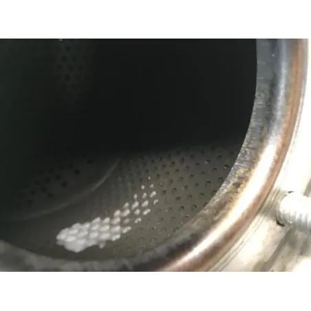 Silencieux (echappement) KAWASAKI ZR7 750 N 2001-2003
