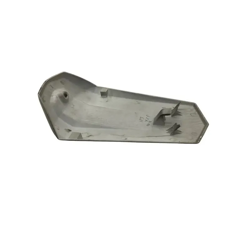 Capot de selle YAMAHA YZF 125 R 2008-2018