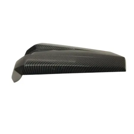 Capot de selle YAMAHA YZF 125 R 2008-2018
