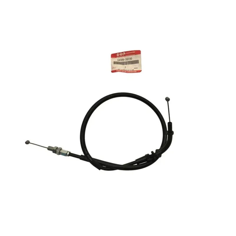 Cable d'accelerateur SUZUKI GSXR 1000 2001-2002