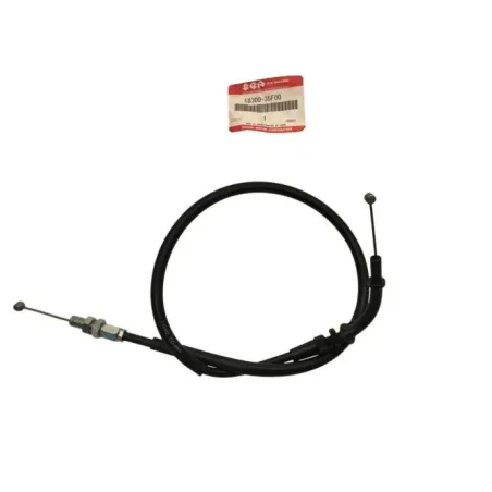 Cable d'accelerateur SUZUKI GSXR 1000 2001-2002