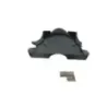 Cache inferieur compteur SUZUKI GSX 750 1998-2002 INAZUMA Cache inferieur compteur SUZUKI GSX 750 1998-2002 INAZUMA