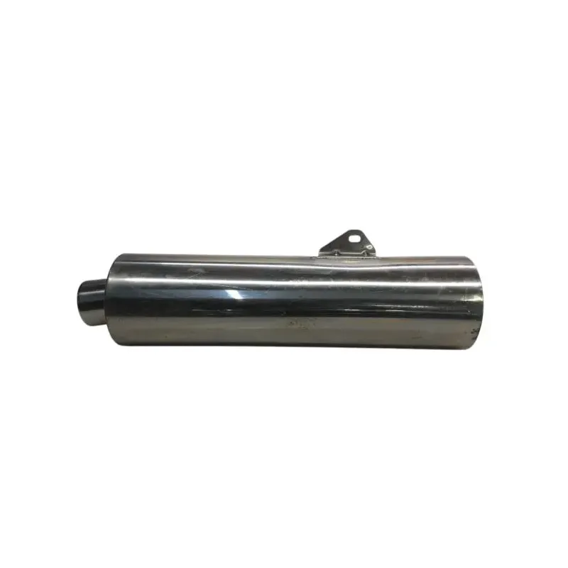 Silencieux (echappement) KAWASAKI ZR7 750 N 2001-2003