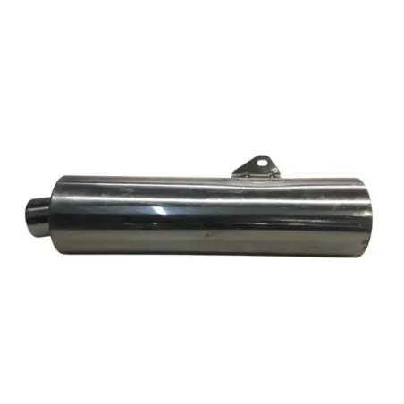 Silencieux (echappement) KAWASAKI ZR7 750 N 2001-2003
