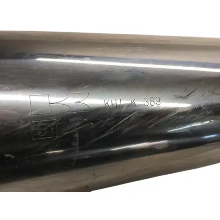 Silencieux (echappement) KAWASAKI ZR7 750 N 2001-2003