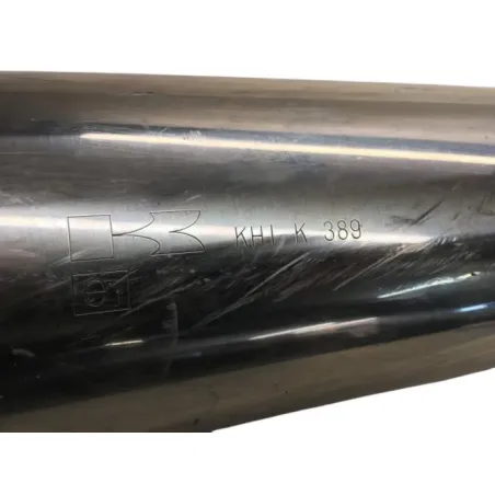 Silencieux (echappement) KAWASAKI ZR7 750 N 2001-2003